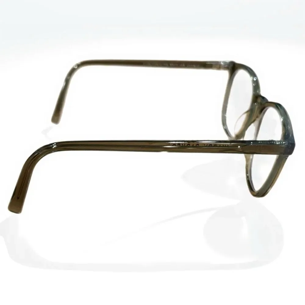 Warby Parker Carlton Eyeglasses. Size 145.
